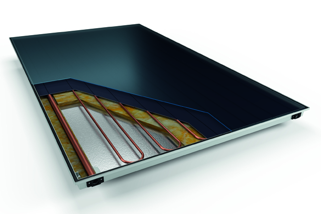 Vendita caldaie a condensazione Biella