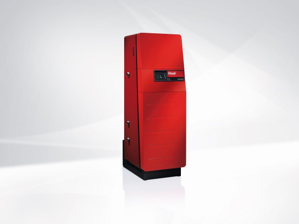 Caldaia a condensazione biella